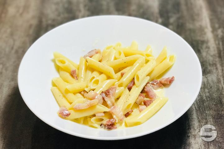Carbonara - Five