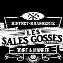 Logo Les Sales Gosses
