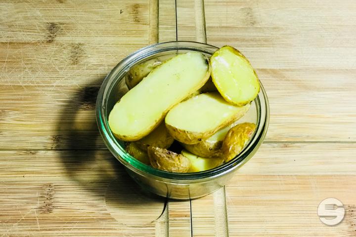 Potato Grenailles - Les Sales Gosses