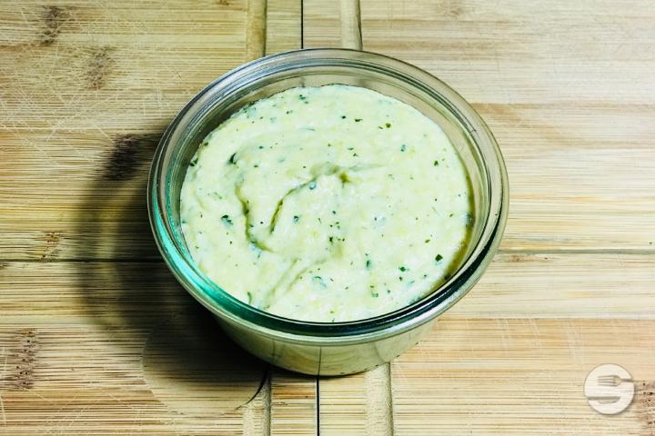 Polenta - Les Sales Gosses