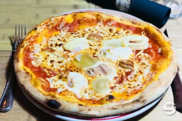4 Formaggi - Les Sales Gosses