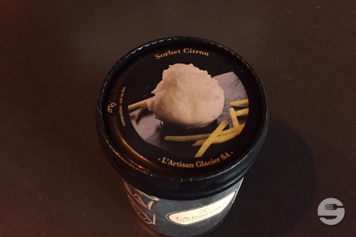 Glace Citron - Les Sales Gosses