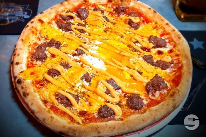 La Cannibale - Les Sales Gosses