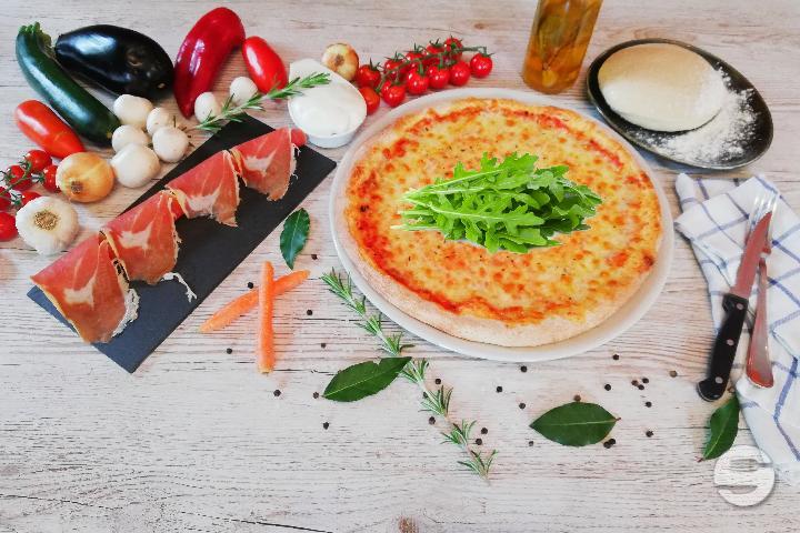 Bethusy - Jet Pizza