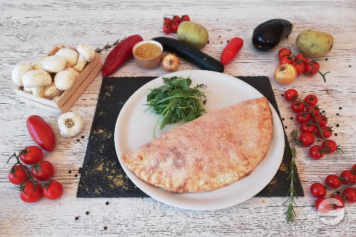 Calzone - Jet Pizza