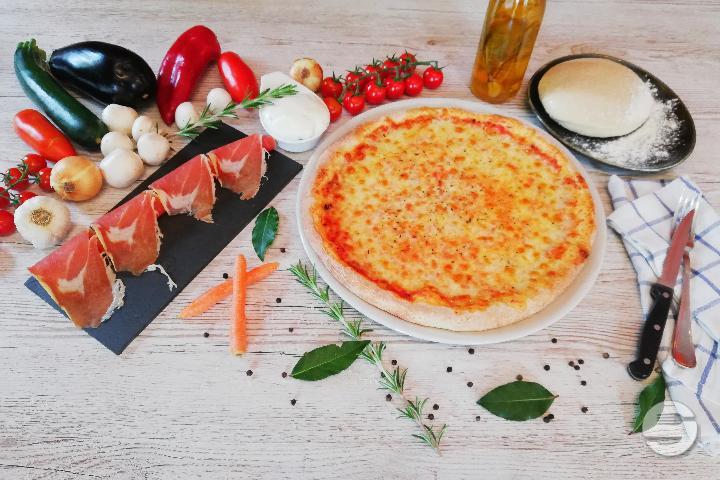 Parma - Jet Pizza