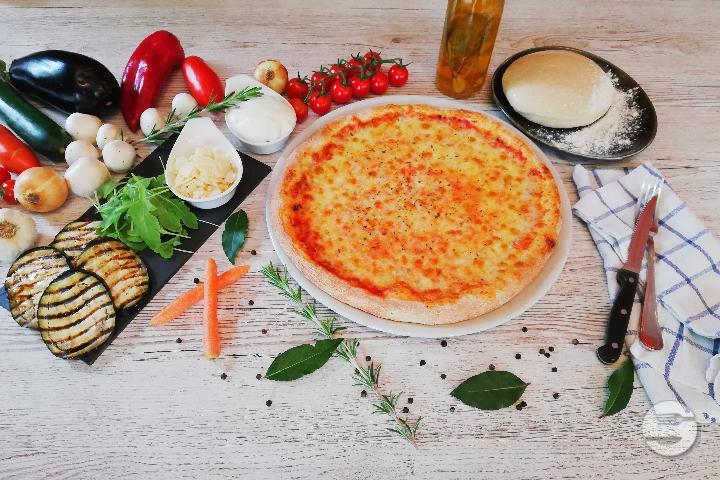 Rialto - Jet Pizza
