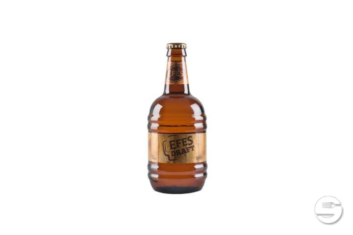 Efes Draft - Jet Pizza