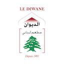 Logo Le Diwane