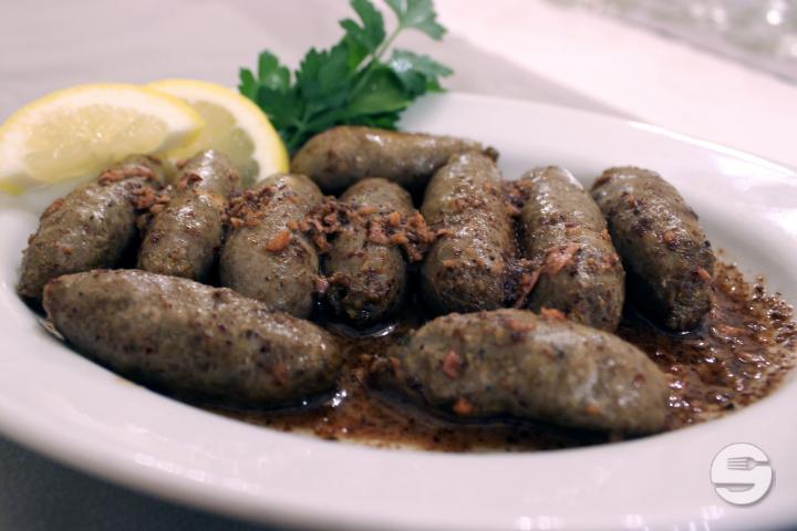 Makanek - Le Diwane