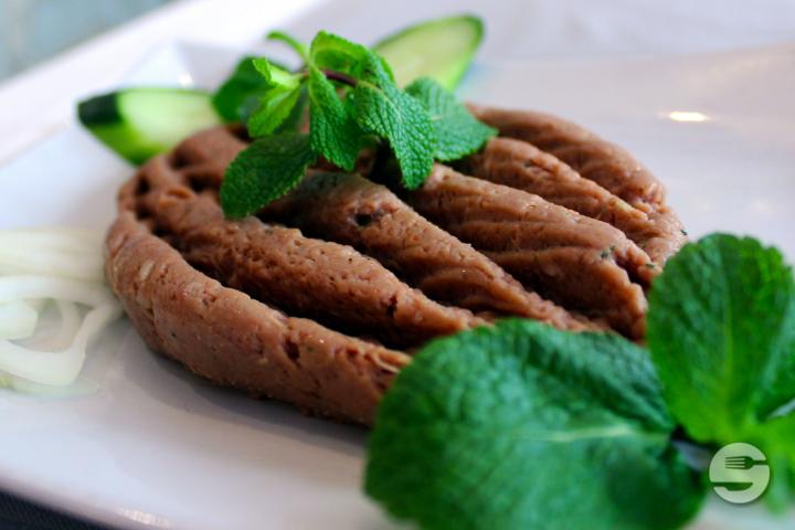 KIbbe Naye - Le Diwane