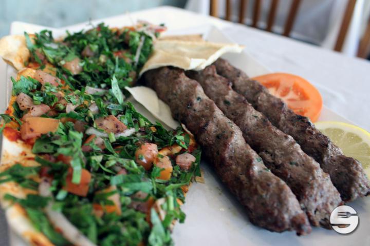 Kafta - Le Diwane