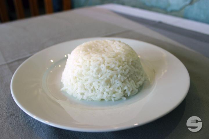 Riz - Le Diwane
