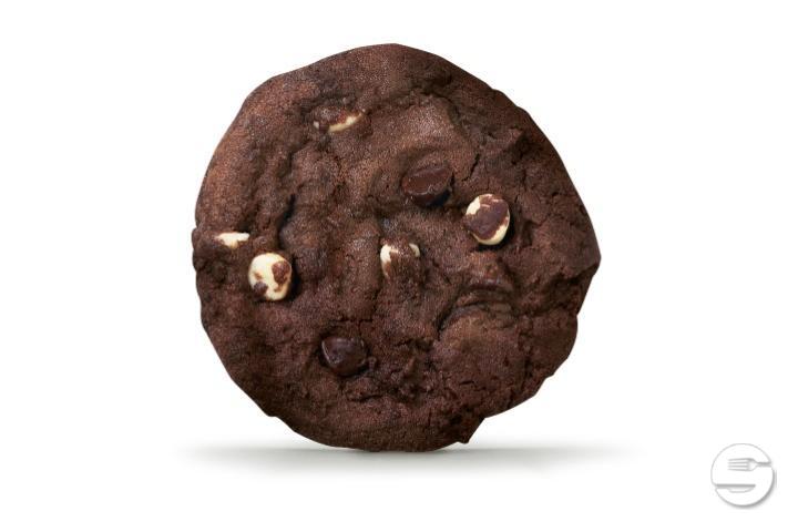 1 Cookie - Subway® - Emmen