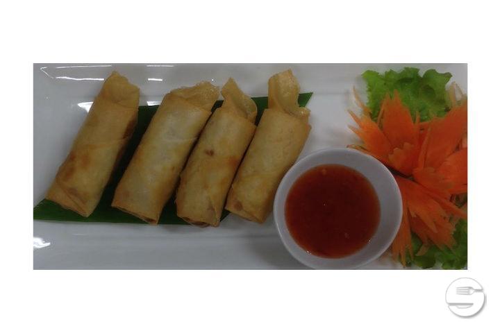 1. Popia Thod - Marifah