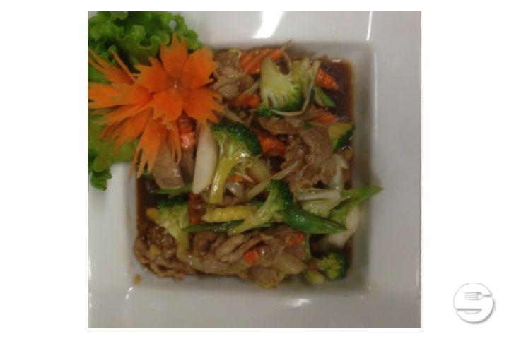 47. Nua Phad Prak - Marifah