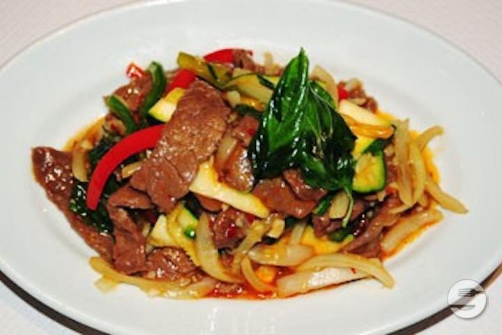50. Nua Phad Karphaow - Marifah