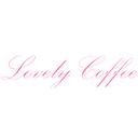 Logo Lovely Coffee