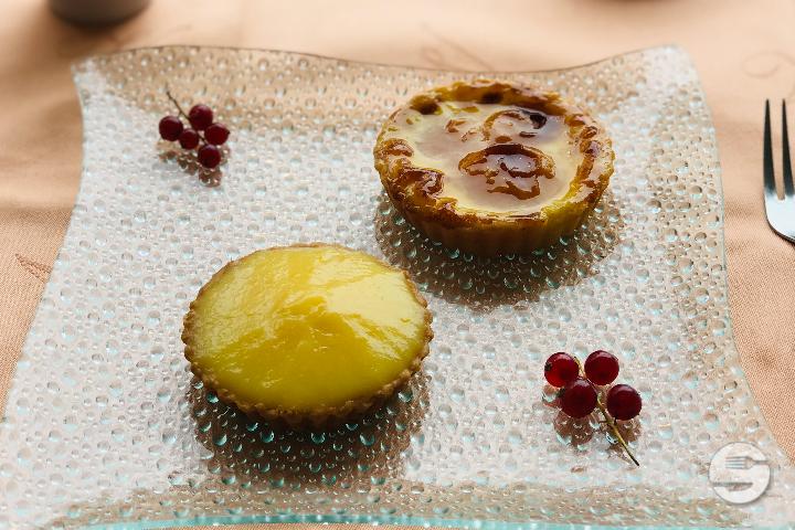 Tartelette Citron - Lovely Coffee