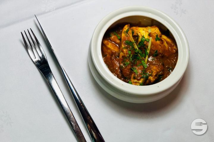 Murgh Karahi - Nirvana