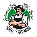 Logo Mr. Farmer