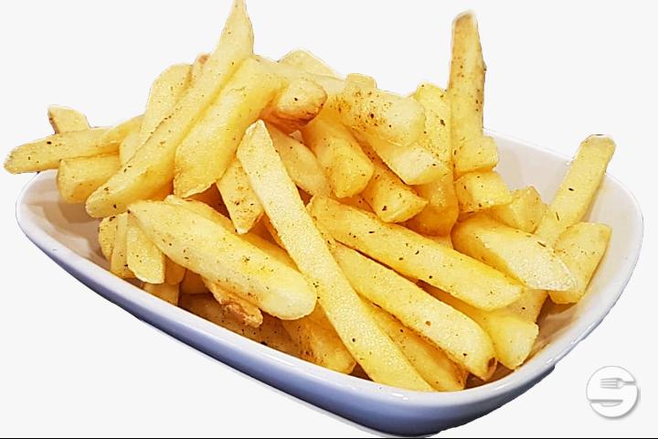 Pommes - Mr. Farmer