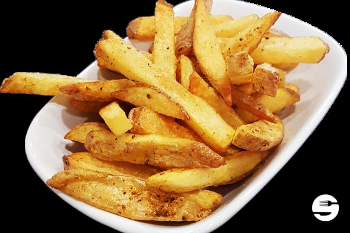 Deluxe Pommes - Mr. Farmer