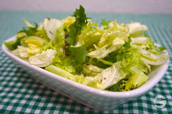 Grüne Salat - Mr. Farmer