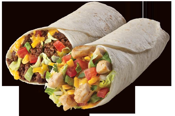 Fajitas - Mr. Farmer