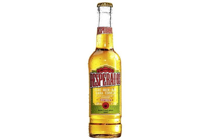 Bier Corona - Mr. Farmer