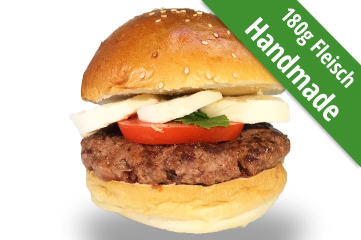 Angus Handmade Italian 180gr - Mr. Farmer