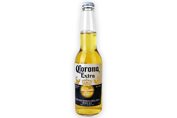 Corona Bier 3.3 dl. - Mr. Farmer