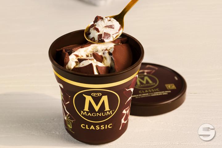 Magnum Classic 440ml - Ben & Jerry's | Magnum