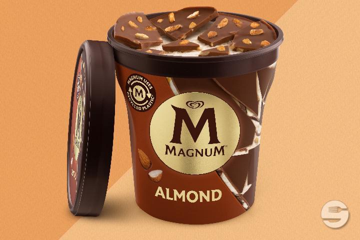 Magnum Almond - The Ben & Jerry's Shop