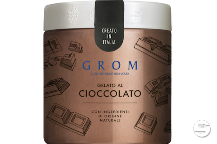 GROM Cioccolato - The Ben & Jerry's Shop
