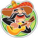 Logo Deli Mex