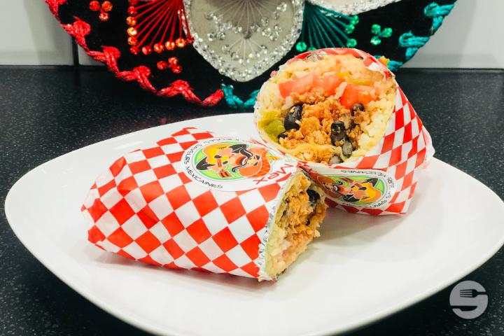 Burrito - Deli Mex