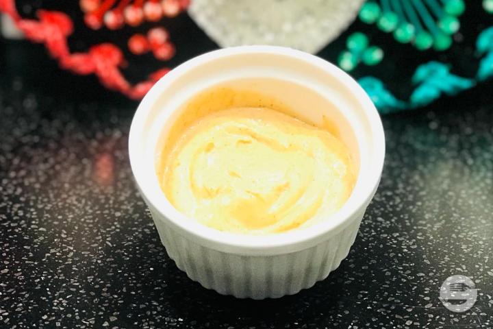Sauce Deli Mex Spicy - Deli Mex