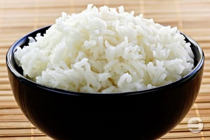 Rice Bowl - Lanna Thaï