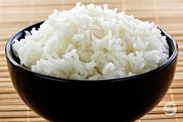 Rice Glutinous - Lanna Thaï