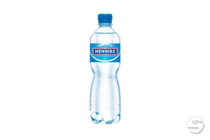 Henniez Blue - Poke & Go