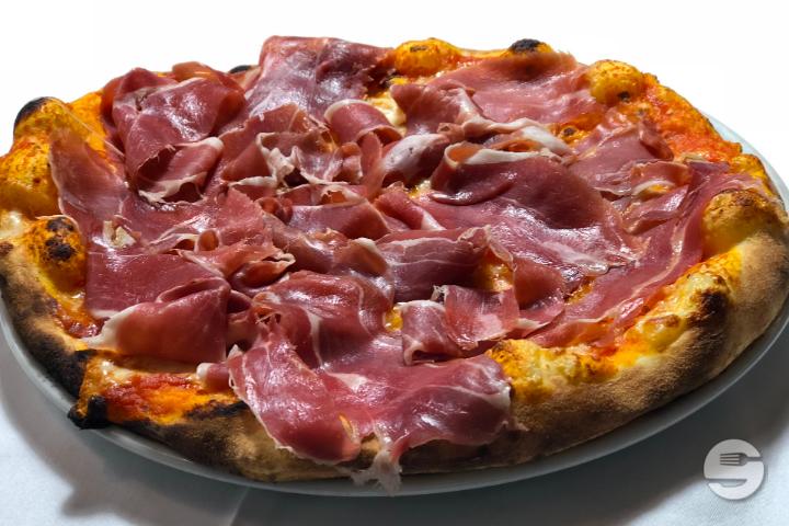 Margherita Parma - Da Renato