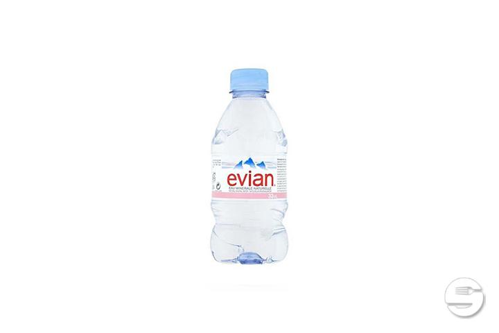 Evian - Da Renato