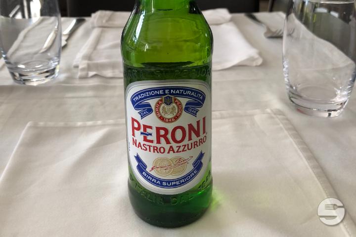 Peroni - Da Renato