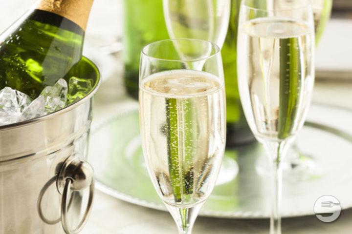 Prosecco di Valdobbiadene - Da Renato