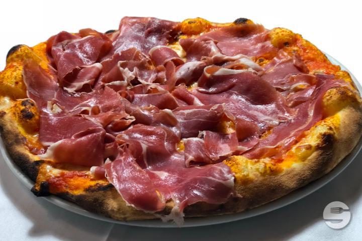 Margherita Parma - Da Renato