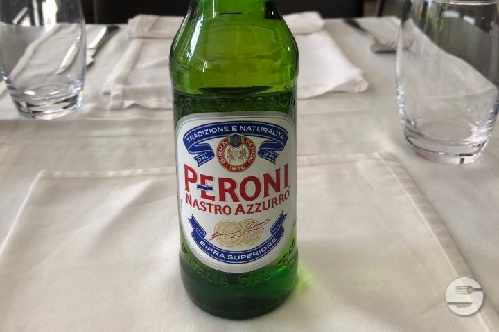 Peroni - Da Renato
