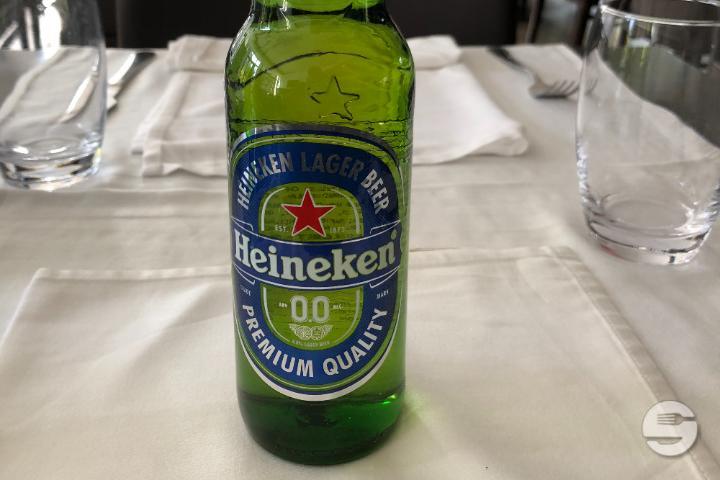 Heineken - Da Renato