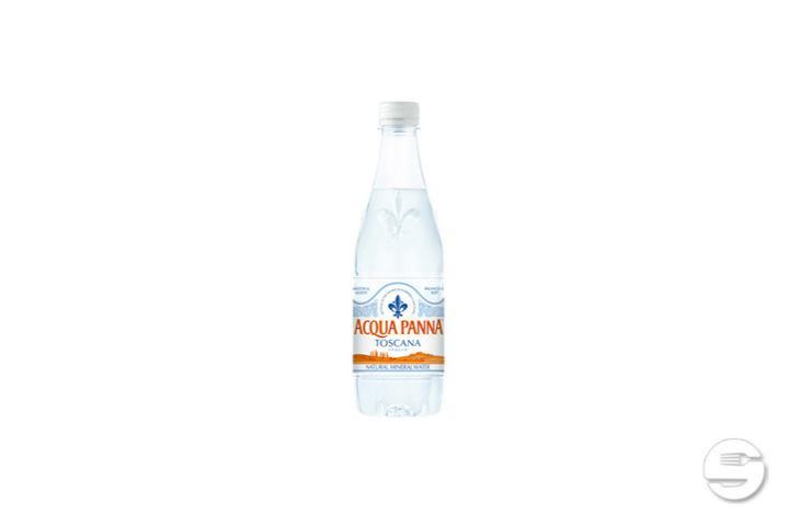 Acqua Panna - Da Renato