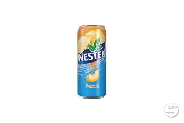 Peach Iced Tea - Da Renato